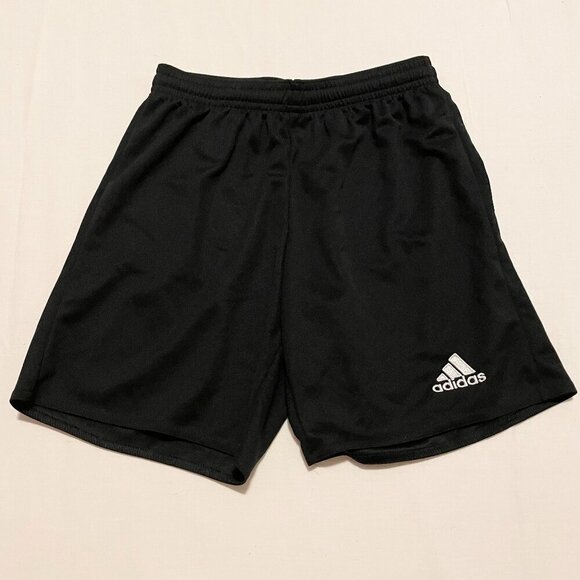 Adidas Kids Boys Shorts Size Small - Picture 12 of 12